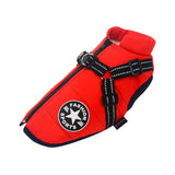 Puppy - Veste harnais pour animal de compagnie